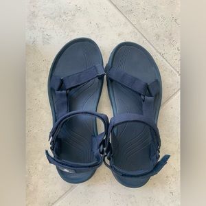 Men’s Teva Sandals. A Collaboration piece with United Arrows.
